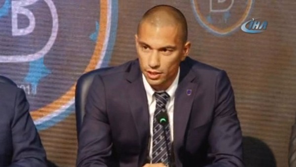 Gökhan İnler: "İstanbul'da kalmak istedim"