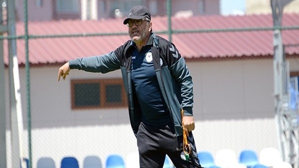 Mustafa Reşit Akçay: "İlk 10 hafta çok zor bir süreç olacak"