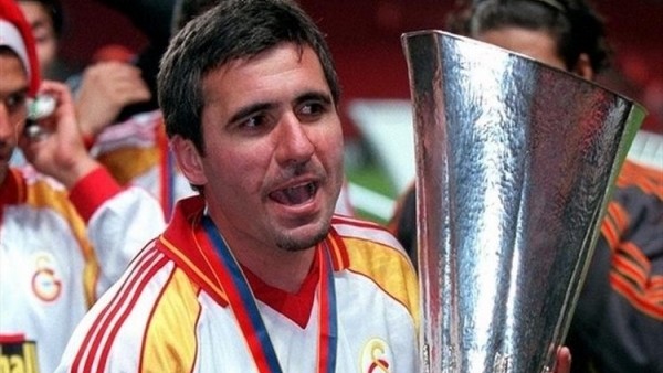 Gheorghe Hagi'nin en güzel 10 golü