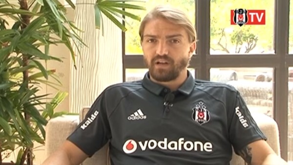 Caner Erkin'den önemli açıklamalar