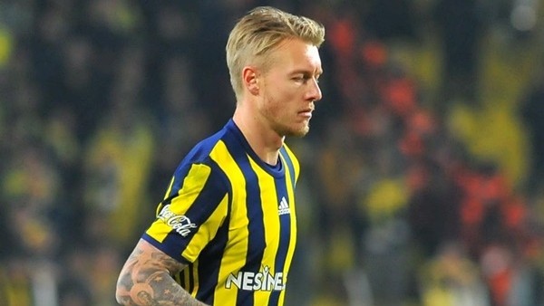 Fenerbahçe, Simon Kjaer'i satacak mı?