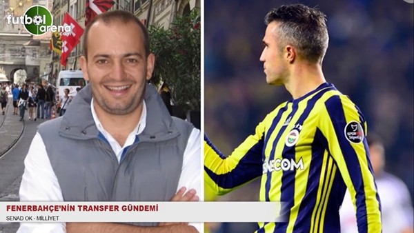 Fenerbahçe'nin transfer gündemi