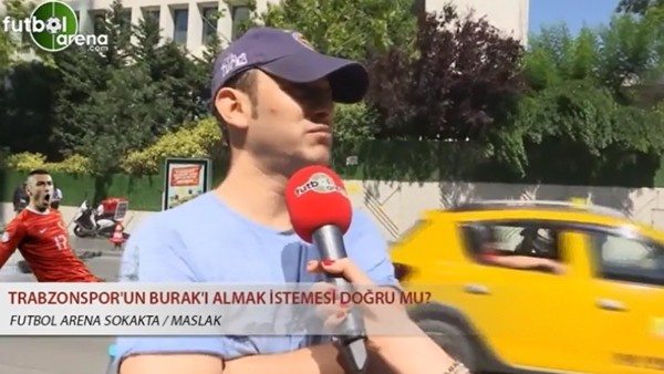 Trabzonspor'un Burak Yılmaz'ı tekrar istemesi doğru mu?