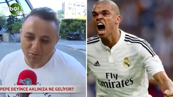 Pepe deyince aklınıza ne geliyor?