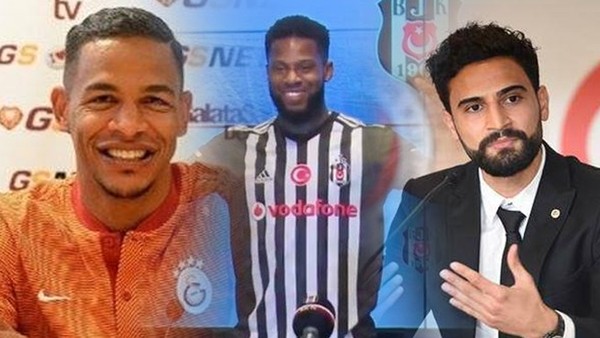 "Türkiye'nin en büyük kulübüne geldim"