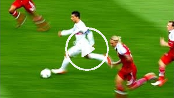 Dünyanın en hızlı oyuncuları