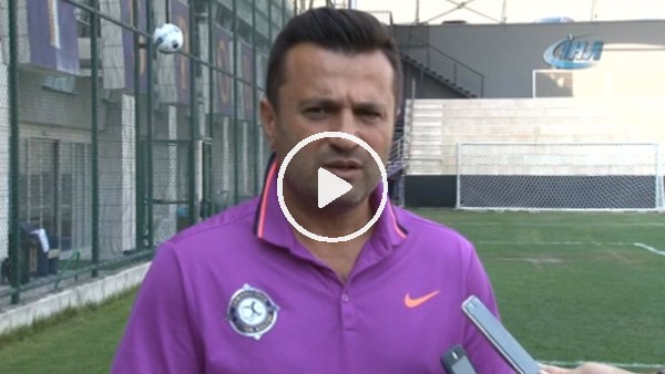 Bülent Uygun: "Hiçbir takım yenilmez değildir"