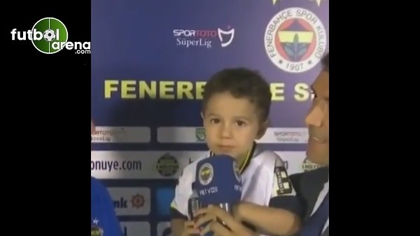 Josef de Souza'nın oğlundan mesaj var