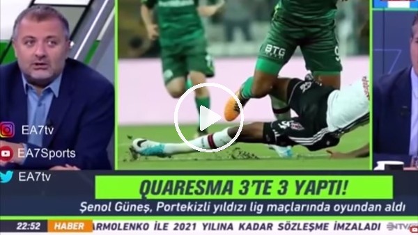 Negredo'ya kritik uyarı! "Eğer böyle giderse..."