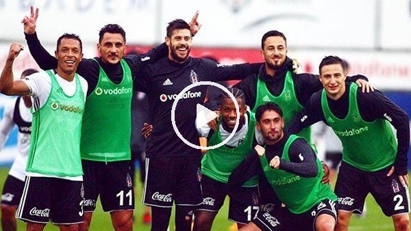 Kartal yağmur altında çalıştı