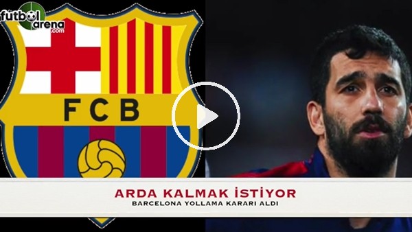 FutbolArena Akşam Haberleri (28 Ağustos 2017)