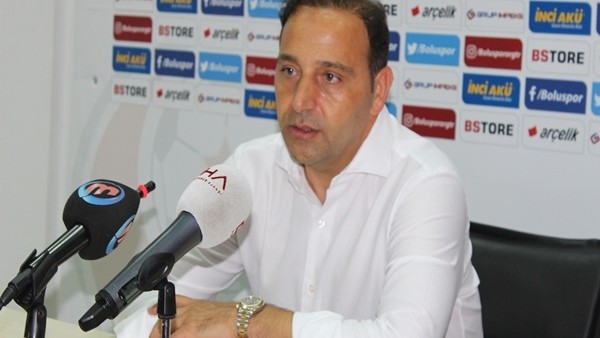 Fuat Çapa: "Defansif anlamda çözüm üretmemiz gerekiyor"