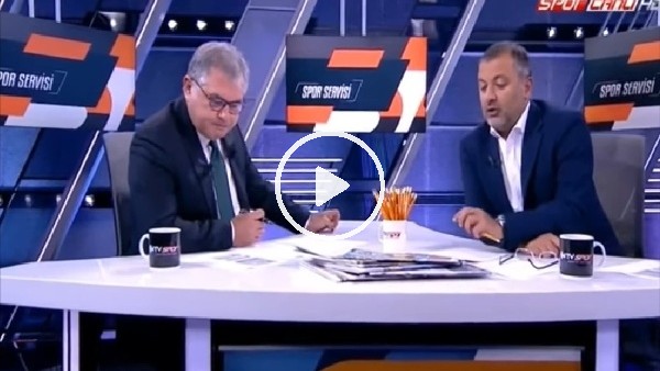 Mehmet Demirkol'dan Beşiktaşlı Lens için çarpıcı sözler