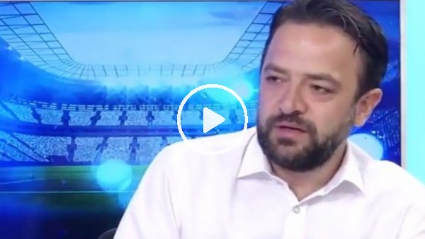 Uğur Meleke: "Galatasaray eğer onu alırsa..."