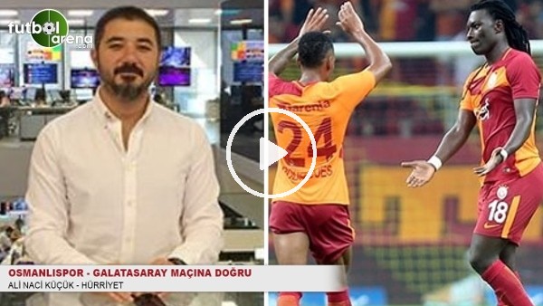 Ali Naci Küçük: ''Tudor kadroda değişikliğe gitmeyecek''