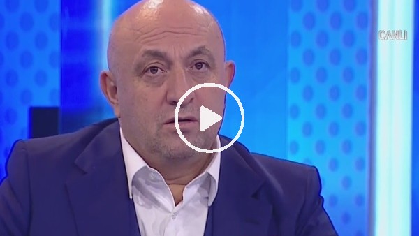 Sinan Engin: "Fenerbahçe, Robin van Persie'yi kovamıyor"