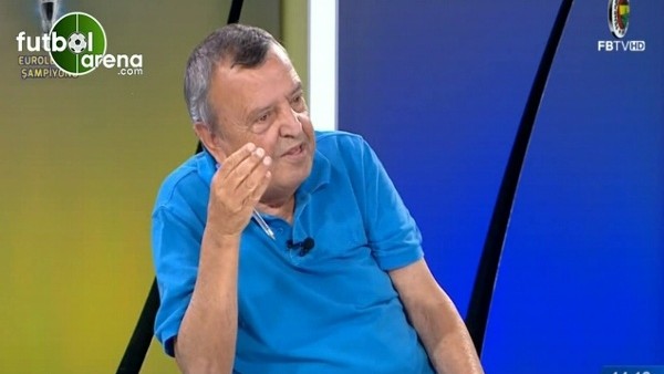 Alaattin Metin: ''Fenerbahçe bir kanat oyuncusu ile anlaştı.''