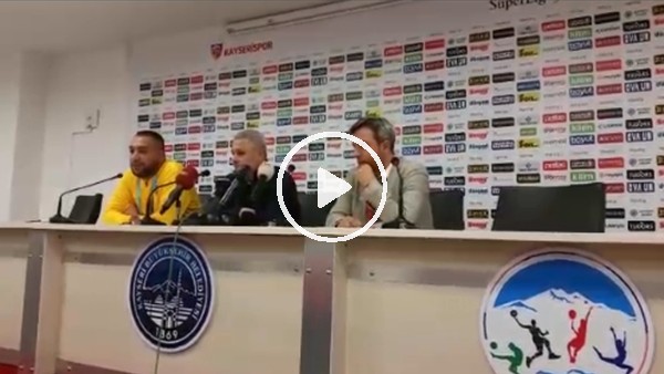 Marius Sumudica: "Beni bitirmeye çalıştınız"