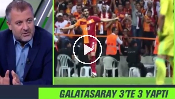 Mehmet Demirkol'dan Galatasaray itirafı! "Türkiye'de durdurabilecek..."