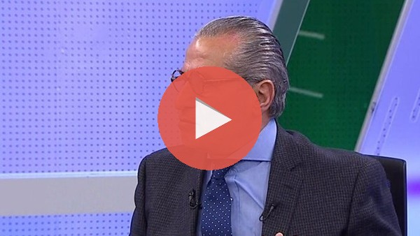 Gökmen Özdenak: "Galatasaray'da etik değerler, eteklik olmuş"