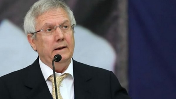 Aziz Yıldırım'dan Jeremain Lens itirafı