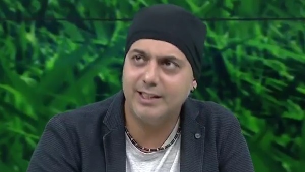 Ali Ece'den Ozan Tufan'a: "Daha kaç kez forma şansı bulacaksın?"
