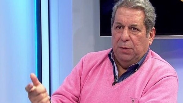 Erman Toroğlu: "Neden Yılmaz Vural yok?"