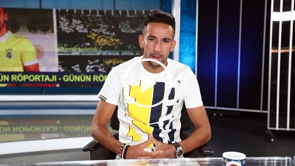 Isla: "Disiplinimi her zaman korumaya çalışıyorum"