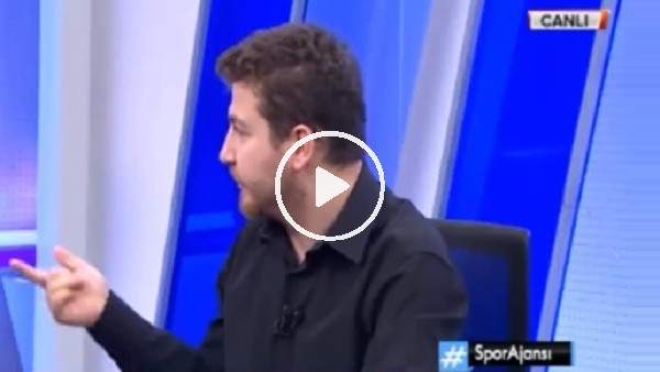 Uğur Karakullukçu çıldırdı! ''Ozan'ı nasıl...''