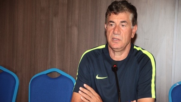 Giiray Bulak: "Rizespor maçına odaklandık"