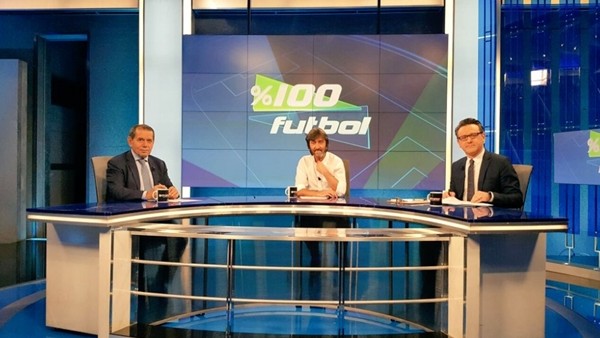 Dursun Özbek'ten önemli açıklamalar