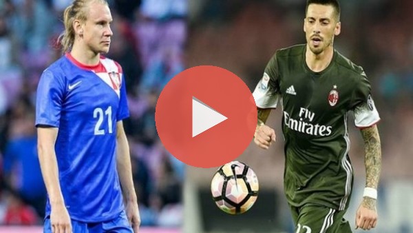 Sosa ve Vida transferlerinde flaş gelişme