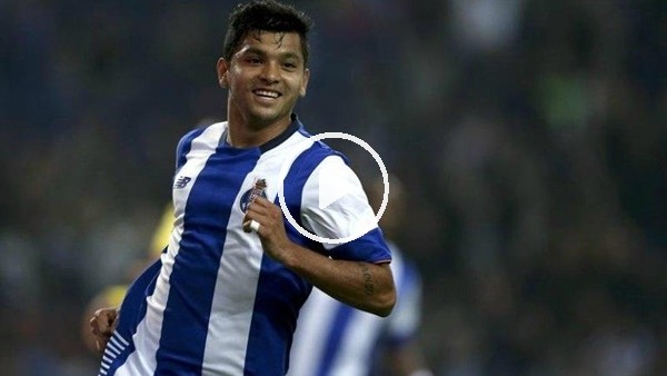 Porto, Braga'yı 1-0 mağlup etti