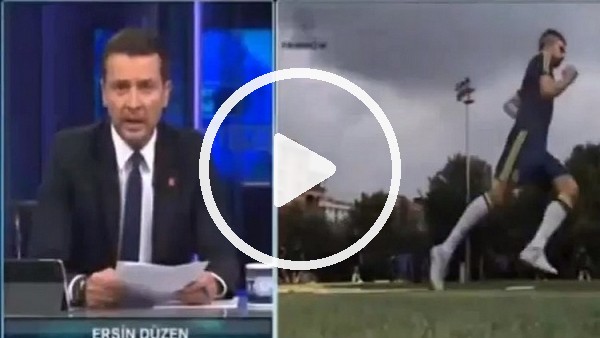 Fenerbahçe'ye transfer müjdesi! "Geri dönüyor"