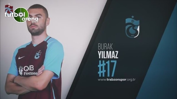 Trabzonsporlu futbolcuların yeni sezon forma numaraları