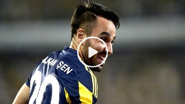 Beşiktaş'tan Volkan Şen atağı