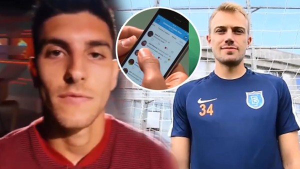 2017 model transfer duyuruları.