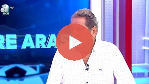 Erman Toroğlu'ndan Galatasaraylı taraftarlara çağrı