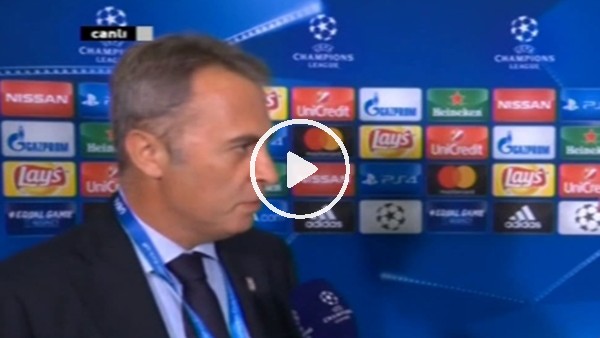 Fikret Orman: "Daha hırslıyız ve güçlüyüz"