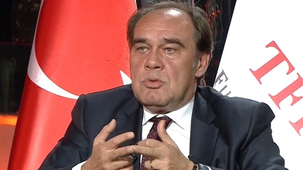 Yıldırım Demirören: "Futbolun güzelliğini dozdurtmamak için uğraşıyoruz"