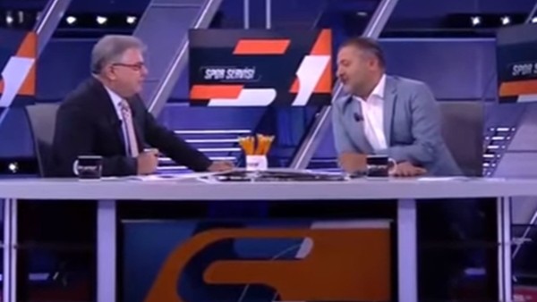 Spor Servisi (15 Ağustos Salı 2017)