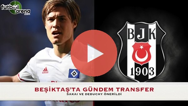 FutbolArena akşam haberleri turu