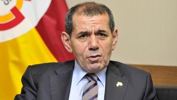 Dursun Özbek'ten Feghouli ve Arda Turan açıklaması