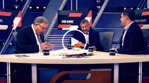 Mehmet Demirkol, Beşiktaş'ın muhtemel rakiplerini yorumladı