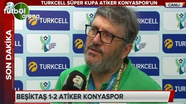 Mustafa Reşit Akçay: ''Temiz kalple çalıştıktan sonra Allah veriyor''