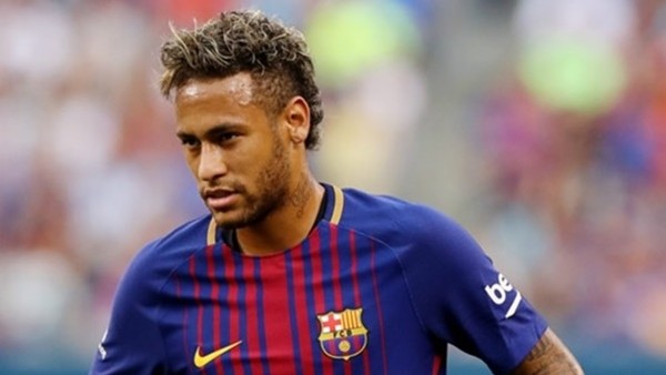 Neymar'ın Barcelona formasıyla attığı en güzel goller