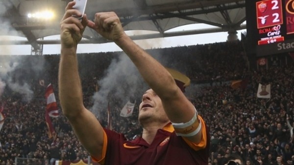 En iyi 10 gol sevinci