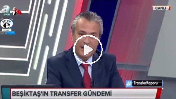 Beşiktaş'ın transferlerinde son dakika