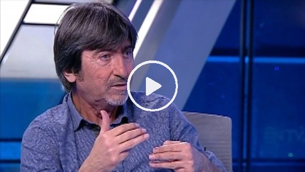 Rıdvan Dilmen'den tüm takımlara Gomis örneği! "Böyle golcü..."