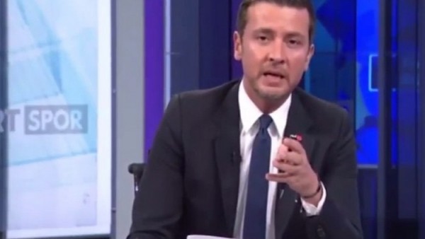 Ersin Düzen, Fenerbahçe'nin transferini açıkladı